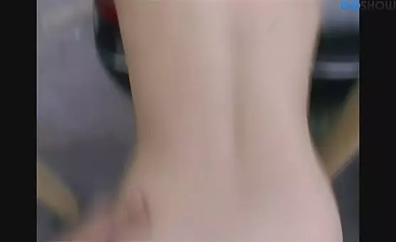 Horny Couple Performs Blowjobs and Pussy Fucking in Car