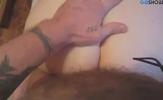 BBW MILF Takes Monstrous Cock Anal