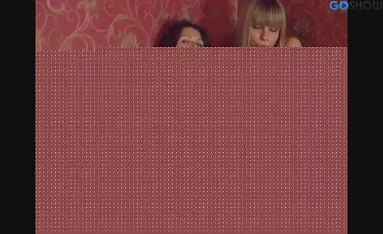 Lesbians Hot Wet Playground